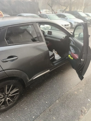 mazda cx 3 - imagine 7