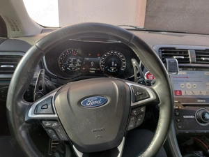 Vând Ford Mondeo mk5 - imagine 10