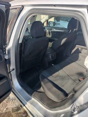 Vând Ford Mondeo mk5 - imagine 8