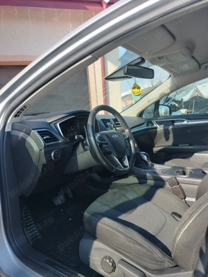 Vând Ford Mondeo mk5 - imagine 9