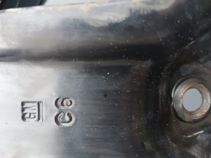 Jante Opel 16 - imagine 4