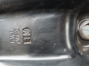 Jante Opel 16 - imagine 3