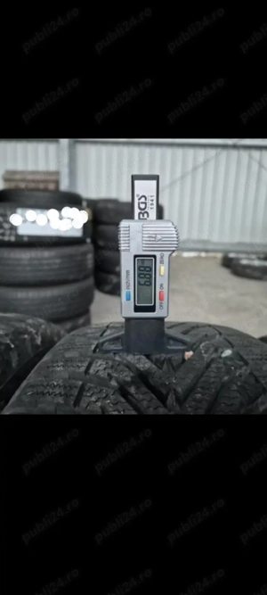 Roti jante iarna Volkswagen 16 - imagine 3