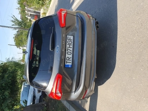 Vand Ford FOCUS ST-line - imagine 5