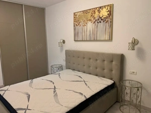 Inchiriez apartament 2 camere Adora Park - imagine 7