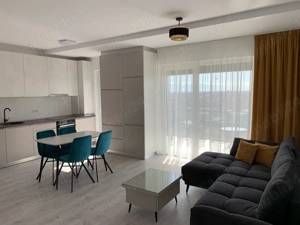 Inchiriez apartament 2 camere Adora Park - imagine 3
