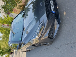 Vand Ford FOCUS ST-line - imagine 3