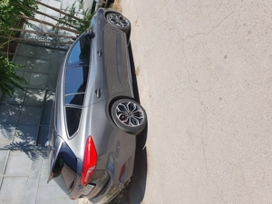 Vand Ford FOCUS ST-line