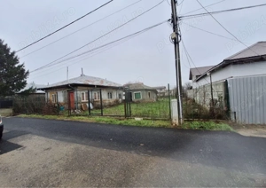 Teren-Com Cernica, sat Tanganu-808 metri pătrați - imagine 2