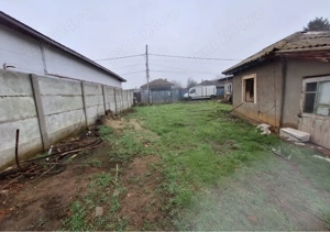 Teren-Com Cernica, sat Tanganu-808 metri pătrați - imagine 3