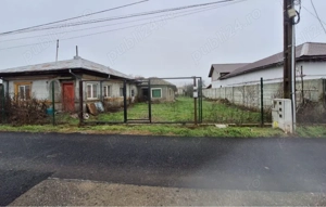 Teren-Com Cernica, sat Tanganu-808 metri pătrați