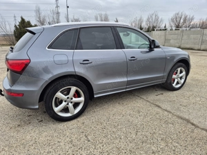 AUDI Q5 2.0 QUATRO S-tronic S -line - imagine 2
