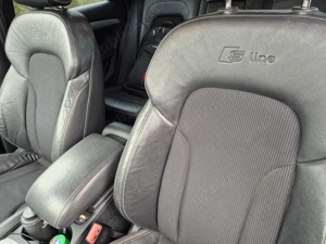 AUDI Q5 2.0 QUATRO S-tronic S -line - imagine 5