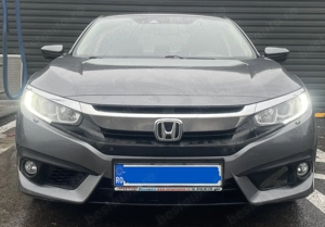 Honda Civic - imagine 3