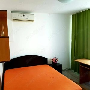 PF inchiriez o camera intr-un apartament de 3 camere, in zona Nicolina 1, doar la o FAT