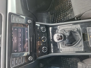 Skoda superb 2018 2.0 diesel - imagine 5