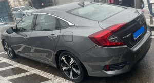 Honda Civic - imagine 5