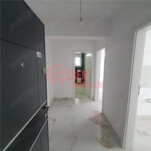Vanzare apartament 2 camere, bloc 2025, super finisat, 64 mp, Dobroesti, Fundeni