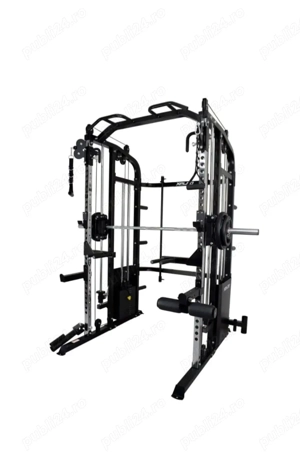 Aparat de fitness multifuncțional