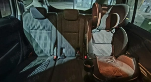 Opel Zafira C Tourer   2017   1.6 CDTI (120 CP) - 7 locuri - imagine 6