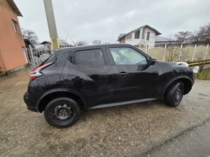 Nissan Juke 2016 1.5dci euro 6 - imagine 3