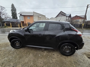 Nissan Juke 2016 1.5dci euro 6 - imagine 4