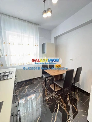 Apartament 3 Camere NOU - Metrou Berceni - Centrala Proprie