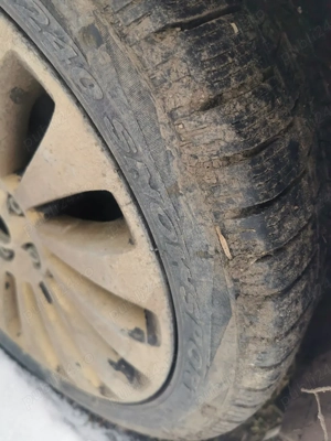 Roti 5x108 ford r17 - imagine 5