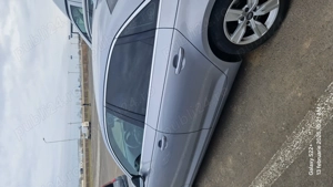 AUDI A4 B9 2017 1960CMC 92000 KM. PRET 14700 Euro, culoare argintie - Negociabil - imagine 4