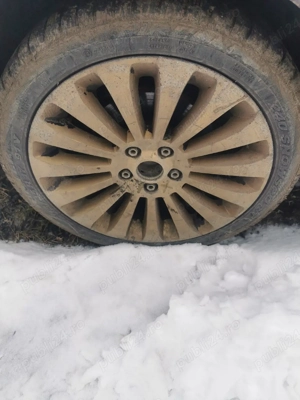 Roti 5x108 ford r17 - imagine 2