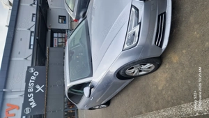 AUDI A4 B9 2017 1960CMC 92000 KM. PRET 14700 Euro, culoare argintie - Negociabil - imagine 7