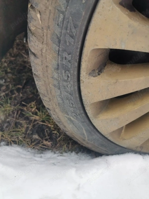 Roti 5x108 ford r17 - imagine 3