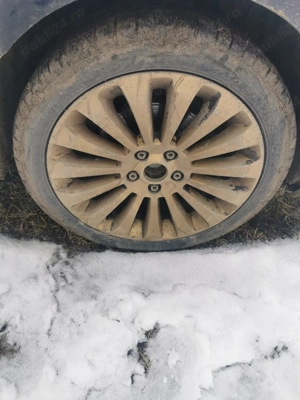 Roti 5x108 ford r17 - imagine 4