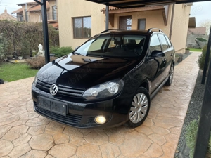 Volkswagen Golf 6 1.6 TDI euro 5