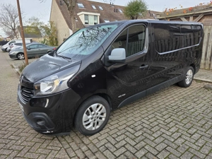 Renault trafic 1,6 tdci  - imagine 2