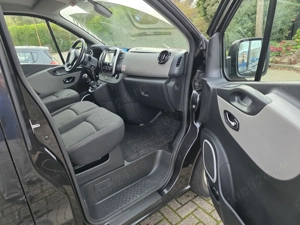 Renault trafic 1,6 tdci  - imagine 4