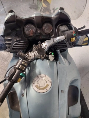 bmw r1100rt - imagine 5