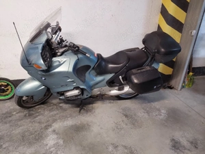 bmw r1100rt - imagine 2