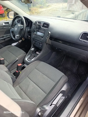 Vind golf 6 automat  - imagine 4