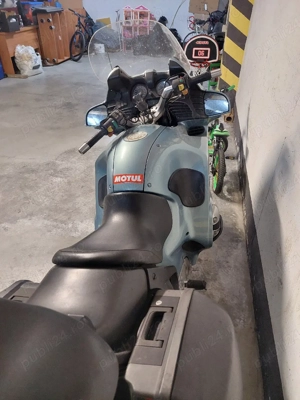 bmw r1100rt - imagine 4