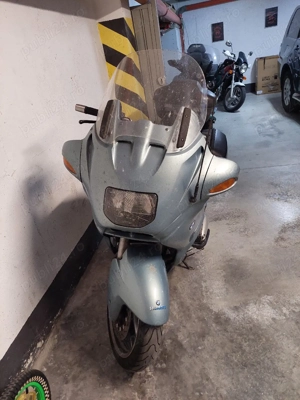 bmw r1100rt - imagine 3