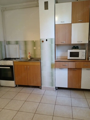 Apartament 1 camera FOARTE SPATIOS - imagine 5