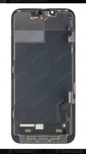 display iphone originale  - imagine 2