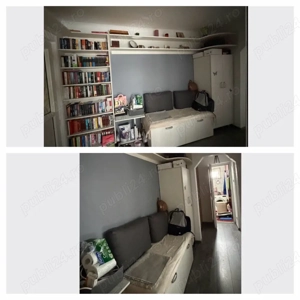 Apartament cu 2 camere - imagine 2