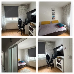 Apartament cu 2 camere - imagine 3