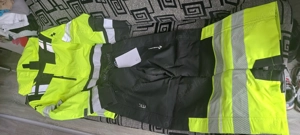 Echipament lucru protecție Univern 38-40 M