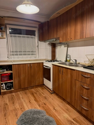 Proprietar, închiriez 2 camere DECOMANDATE, Dorobanților 109 + Parcare - imagine 3