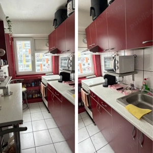 Apartament cu 2 camere - imagine 4