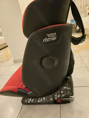 Scaun auto copii Britax Romer Advansafix I-Size