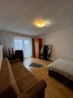 Proprietar, închiriez 2 camere DECOMANDATE, Dorobanților 109 + Parcare - imagine 5